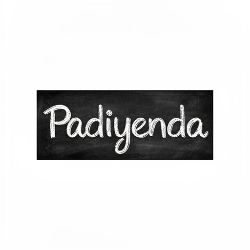 Padiyenda.com